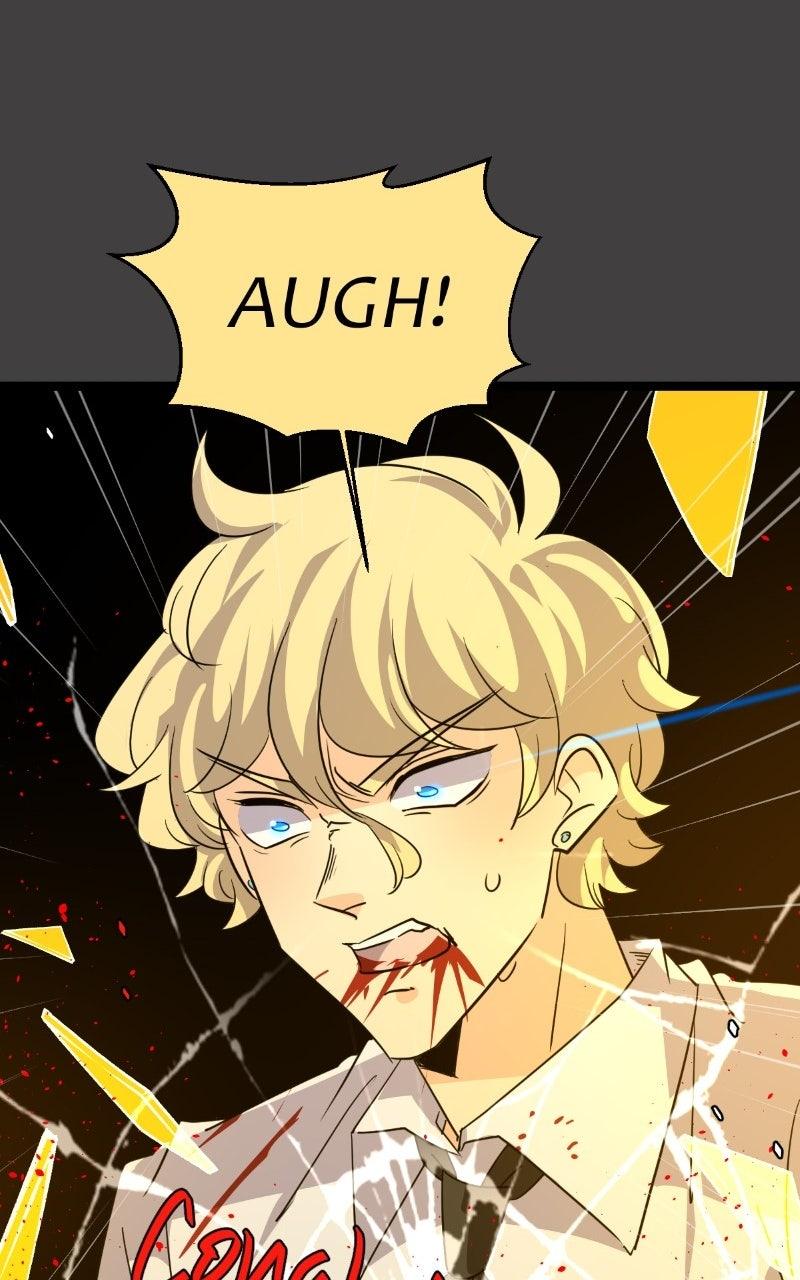 unOrdinary Chapter 403 - Page 11