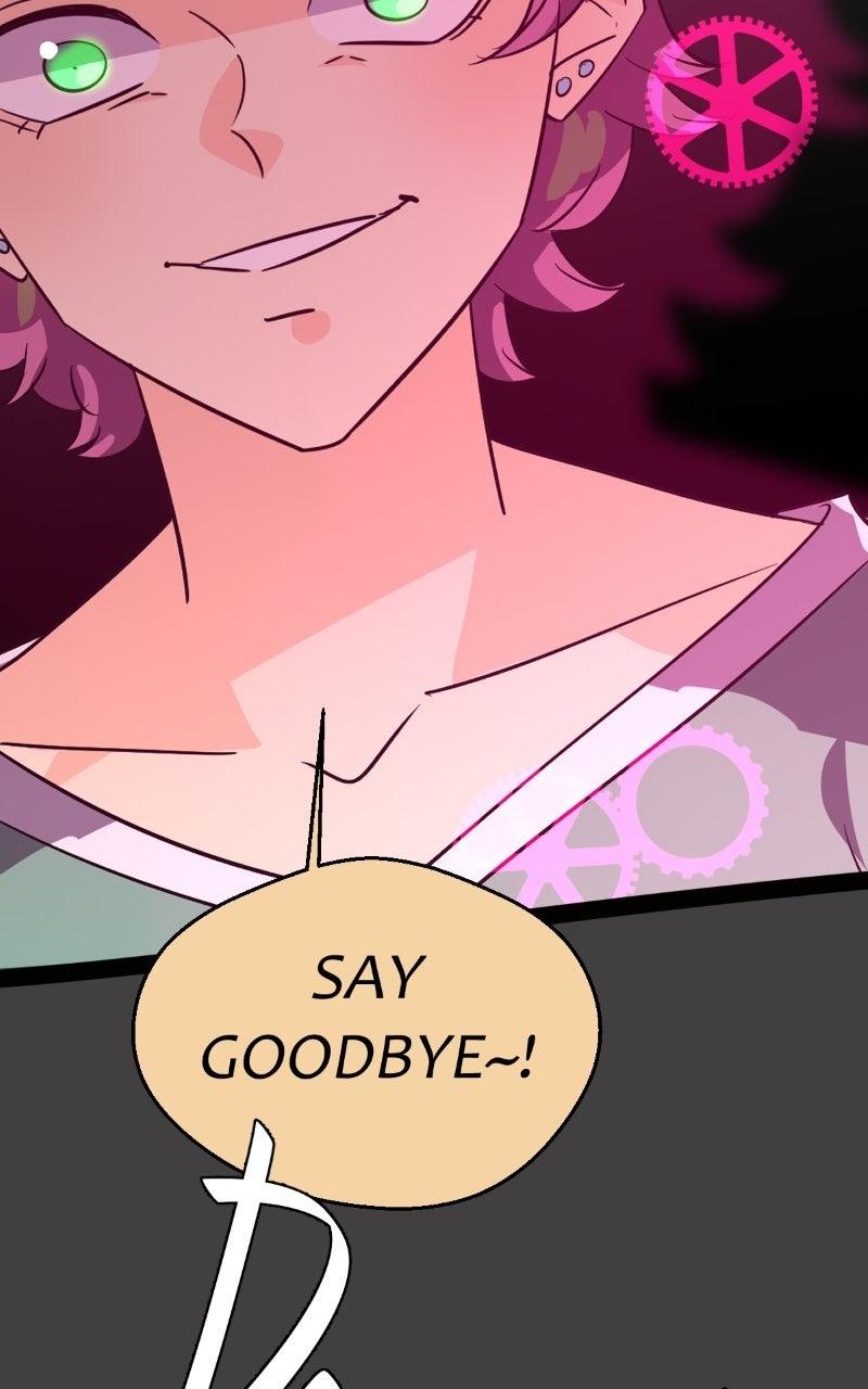 unOrdinary Chapter 403 - Page 110