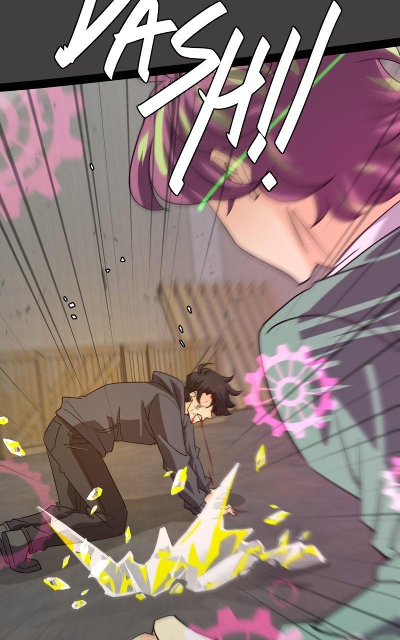 unOrdinary Chapter 403 - Page 111