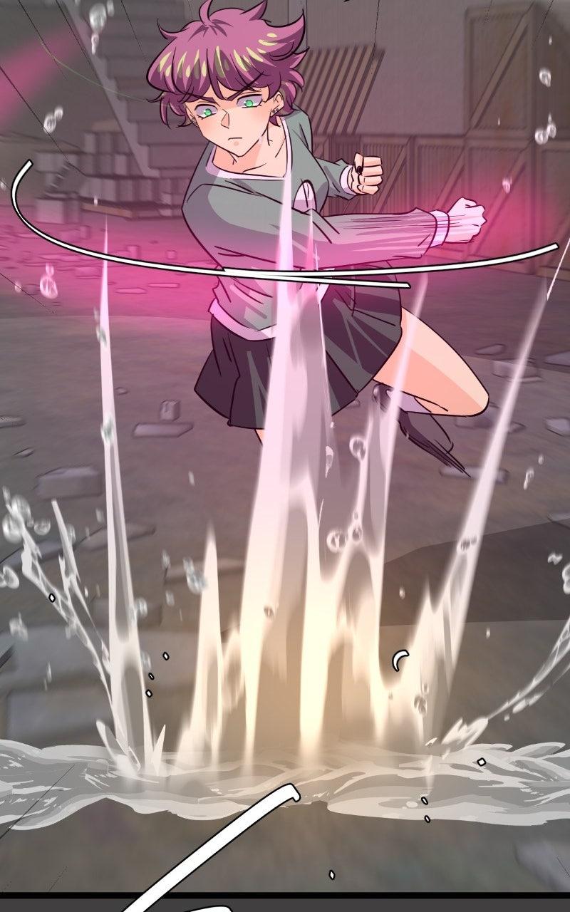 unOrdinary Chapter 403 - Page 114