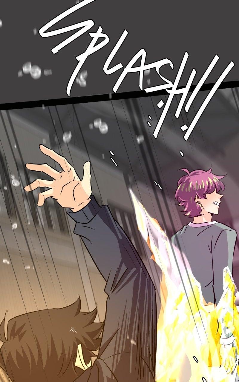 unOrdinary Chapter 403 - Page 118