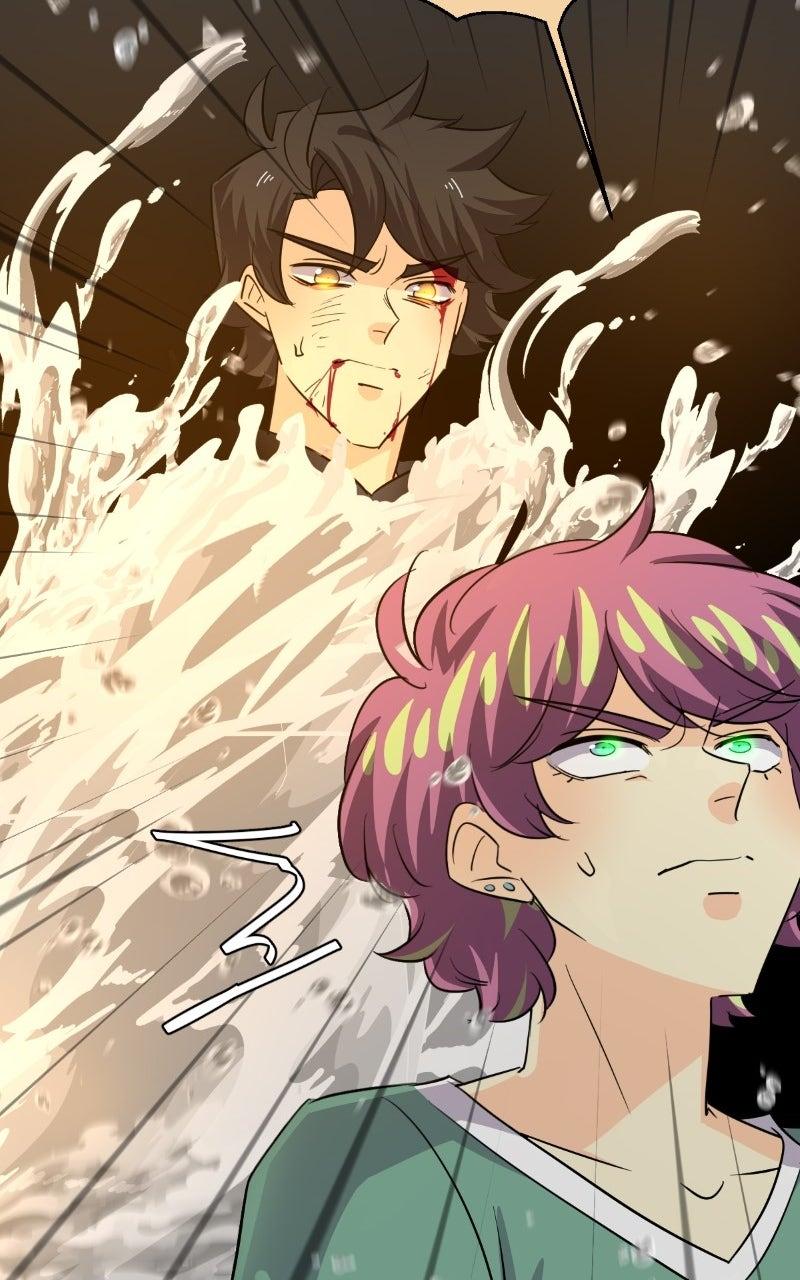 unOrdinary Chapter 403 - Page 120