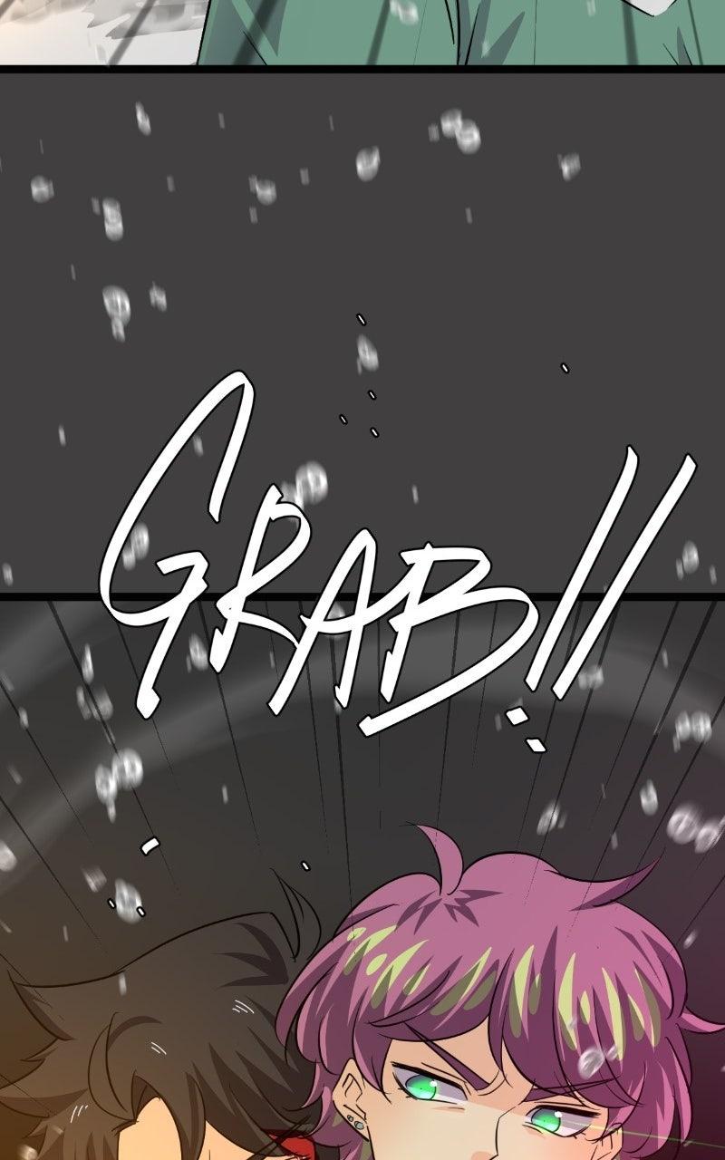 unOrdinary Chapter 403 - Page 121
