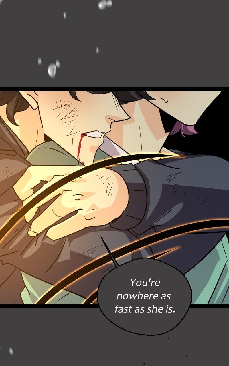 unOrdinary Chapter 403 - Page 123