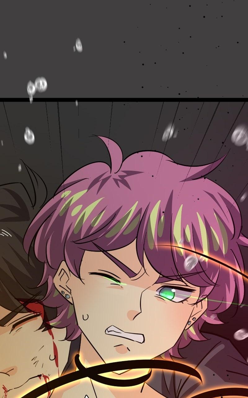 unOrdinary Chapter 403 - Page 124