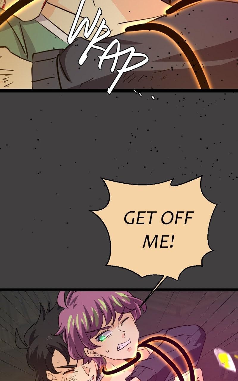 unOrdinary Chapter 403 - Page 125
