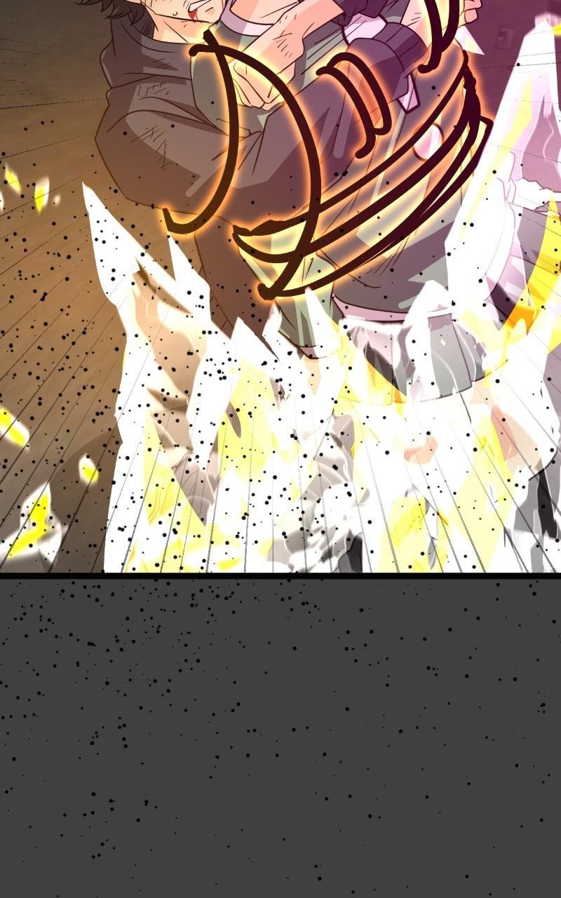 unOrdinary Chapter 403 - Page 126