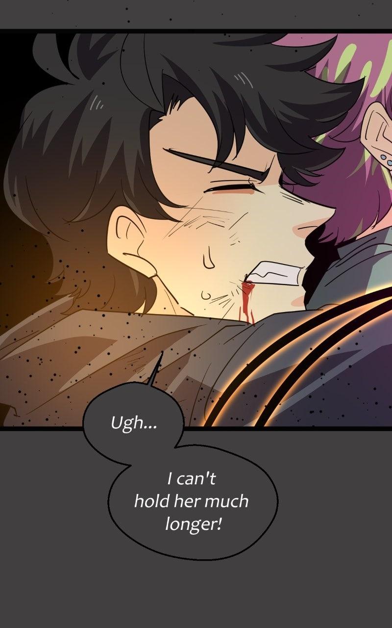 unOrdinary Chapter 403 - Page 127