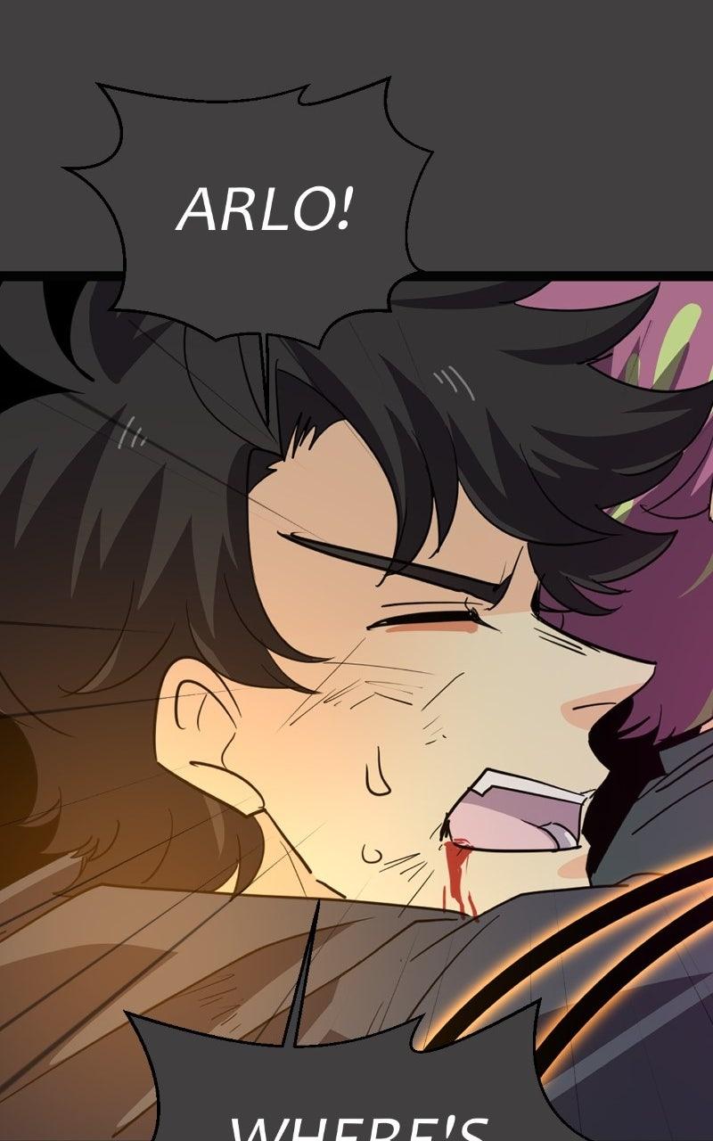 unOrdinary Chapter 403 - Page 128