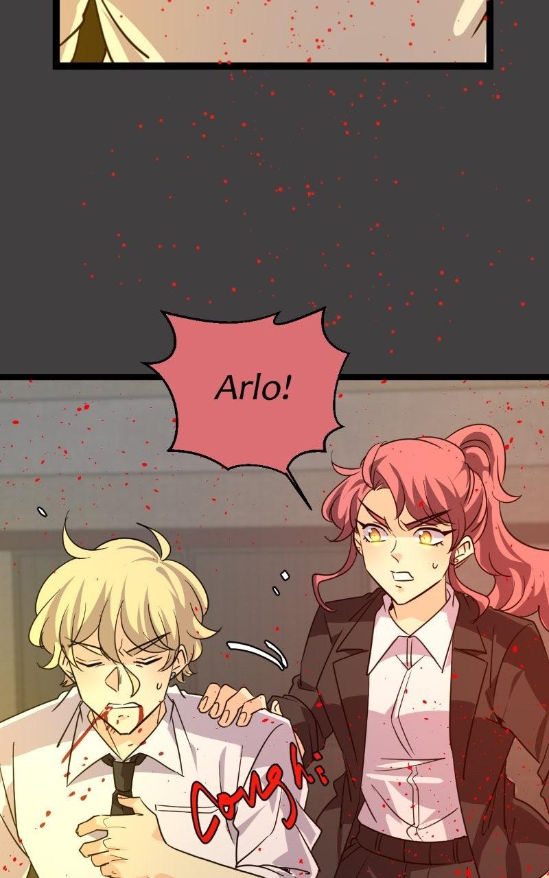 unOrdinary Chapter 403 - Page 13