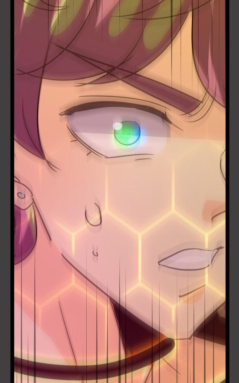 unOrdinary Chapter 403 - Page 140