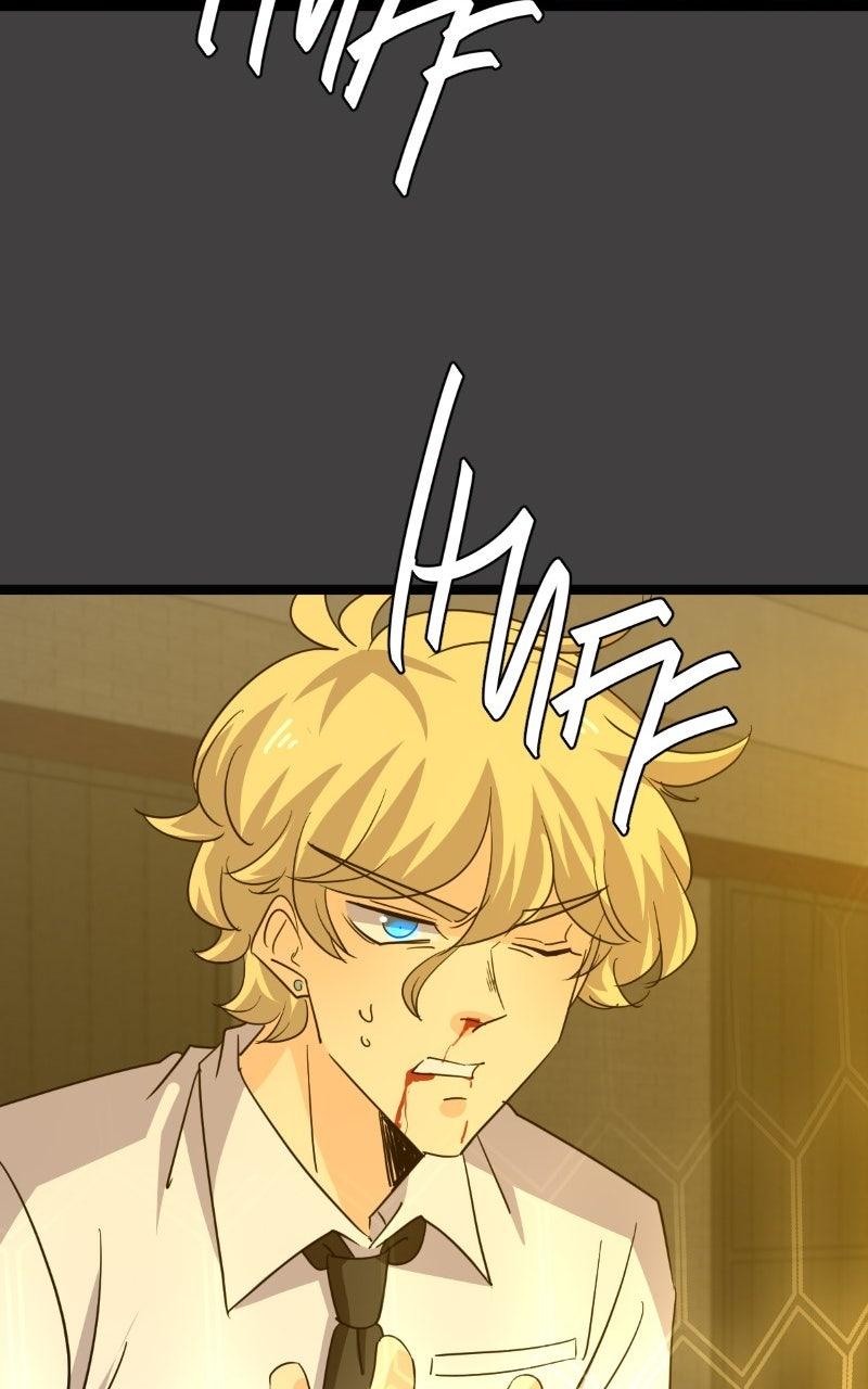 unOrdinary Chapter 403 - Page 144