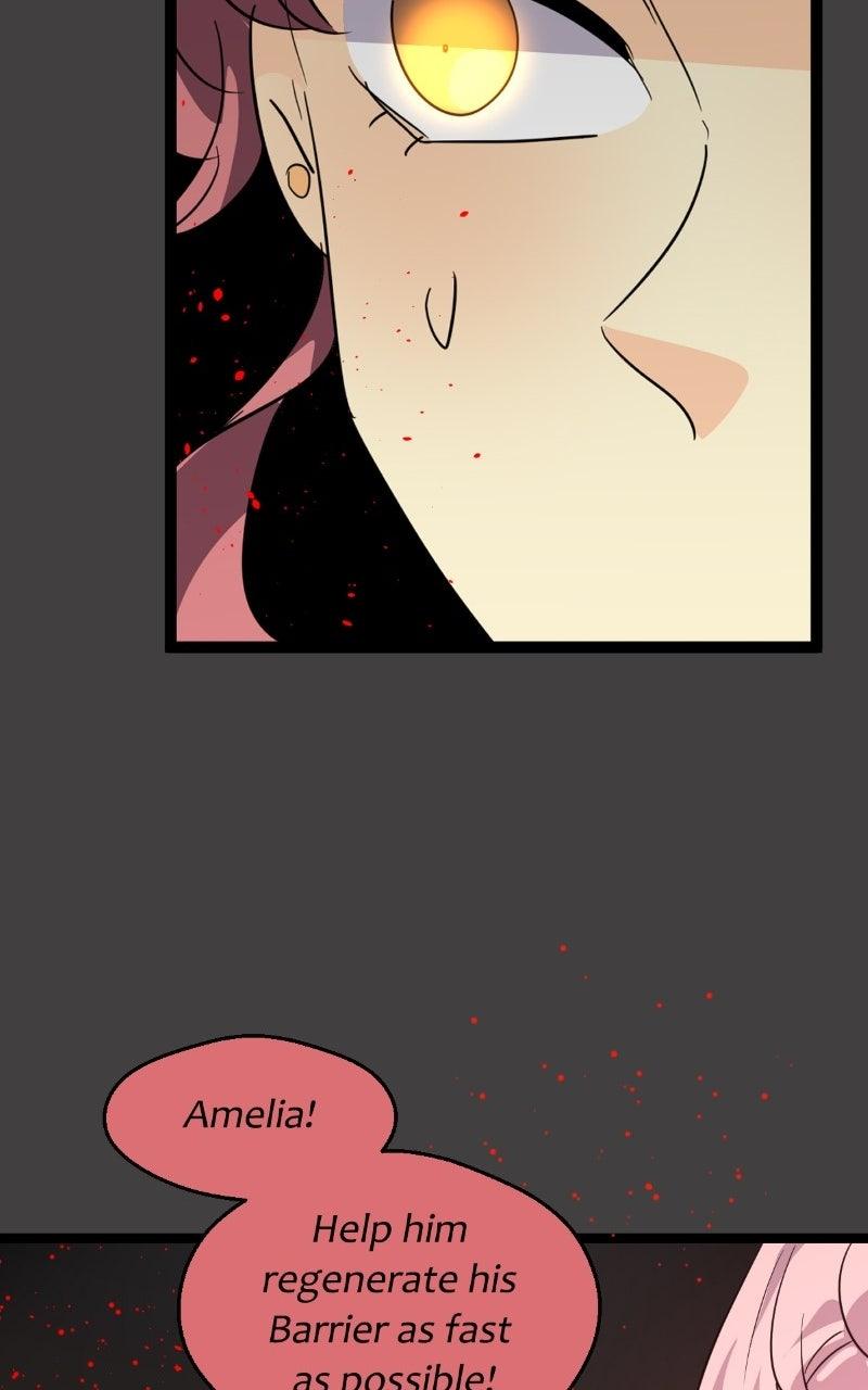 unOrdinary Chapter 403 - Page 15