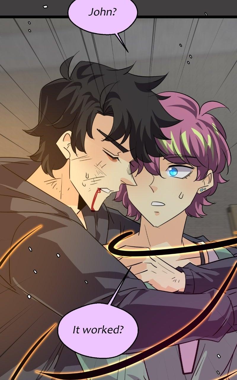 unOrdinary Chapter 403 - Page 150