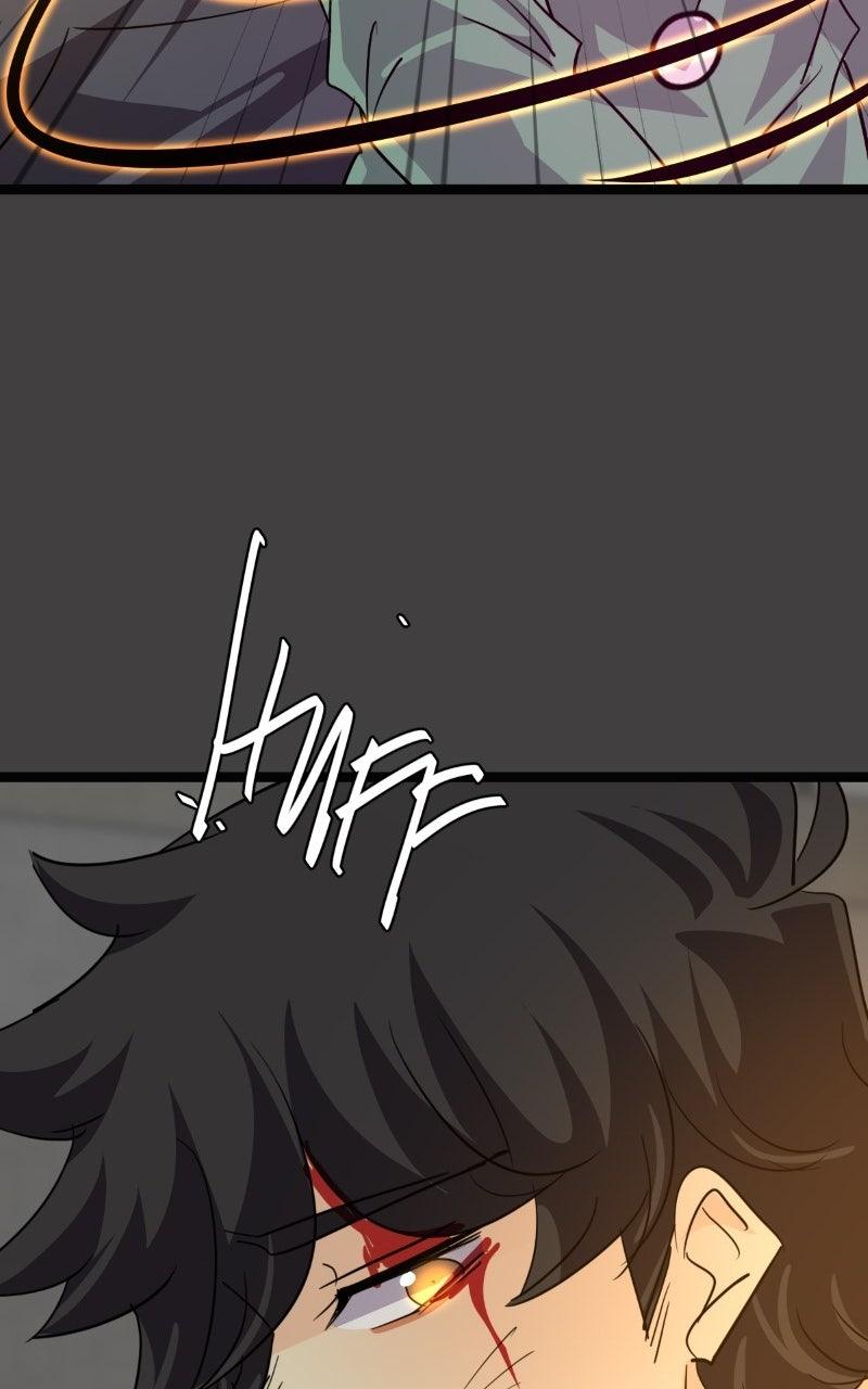 unOrdinary Chapter 403 - Page 151