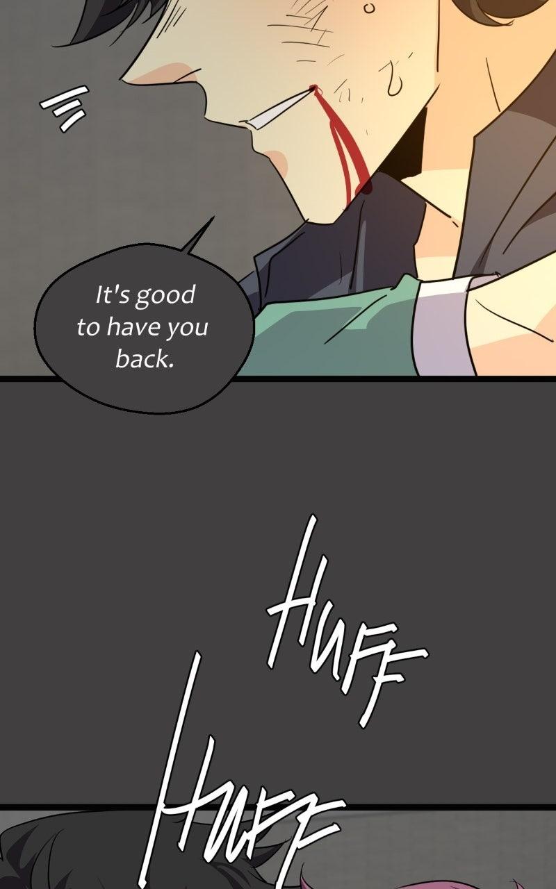 unOrdinary Chapter 403 - Page 152