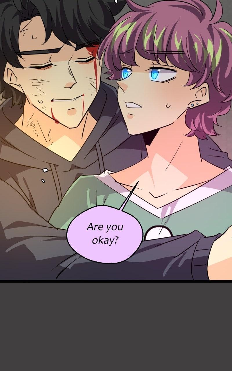 unOrdinary Chapter 403 - Page 153
