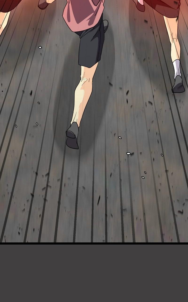 unOrdinary Chapter 403 - Page 159