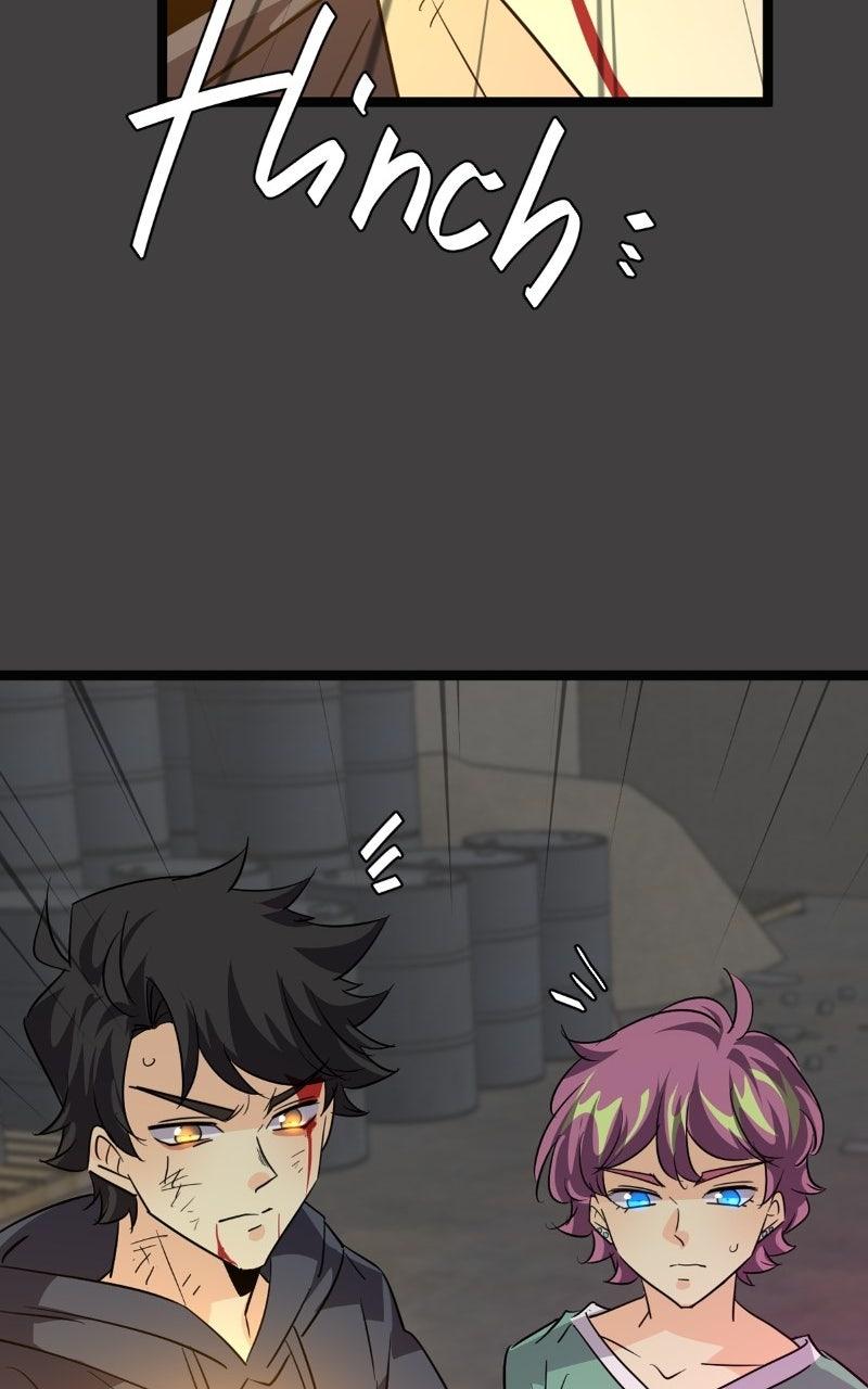 unOrdinary Chapter 403 - Page 161