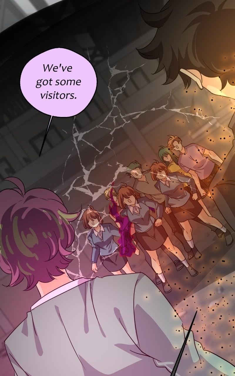unOrdinary Chapter 403 - Page 163
