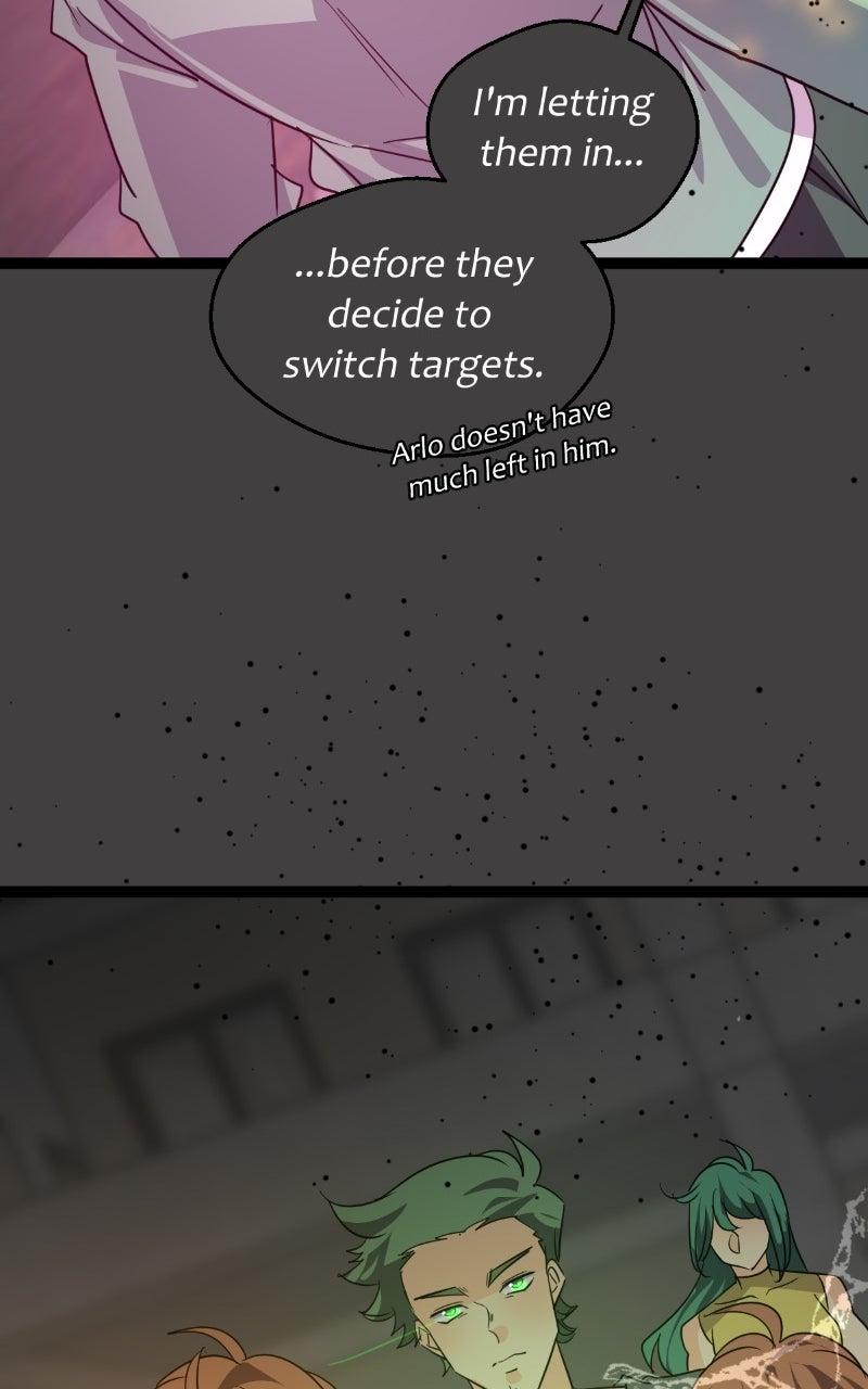 unOrdinary Chapter 403 - Page 164