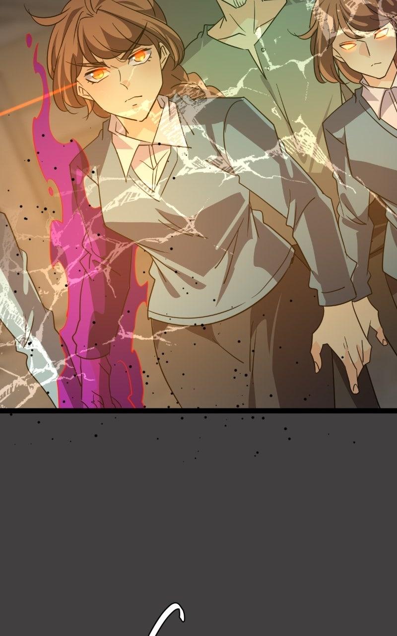 unOrdinary Chapter 403 - Page 165