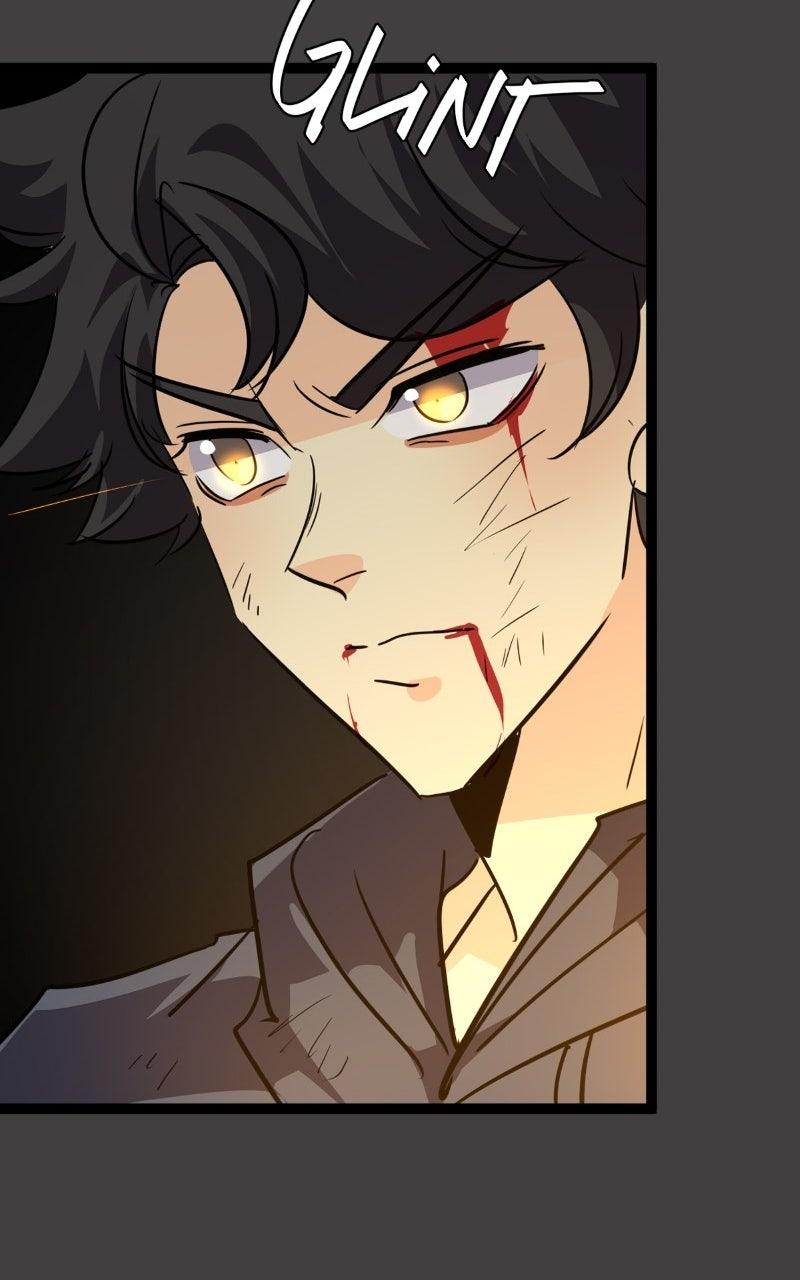 unOrdinary Chapter 403 - Page 166