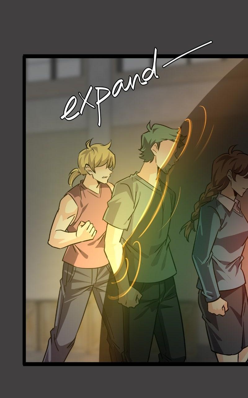 unOrdinary Chapter 403 - Page 167