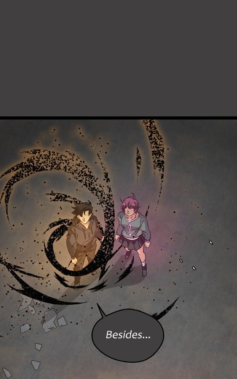 unOrdinary Chapter 403 - Page 168