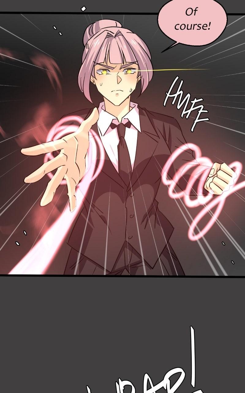 unOrdinary Chapter 403 - Page 17