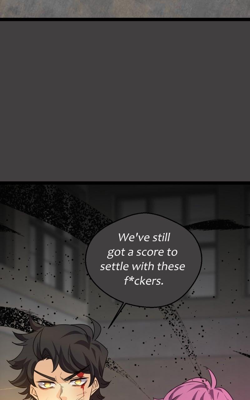 unOrdinary Chapter 403 - Page 170