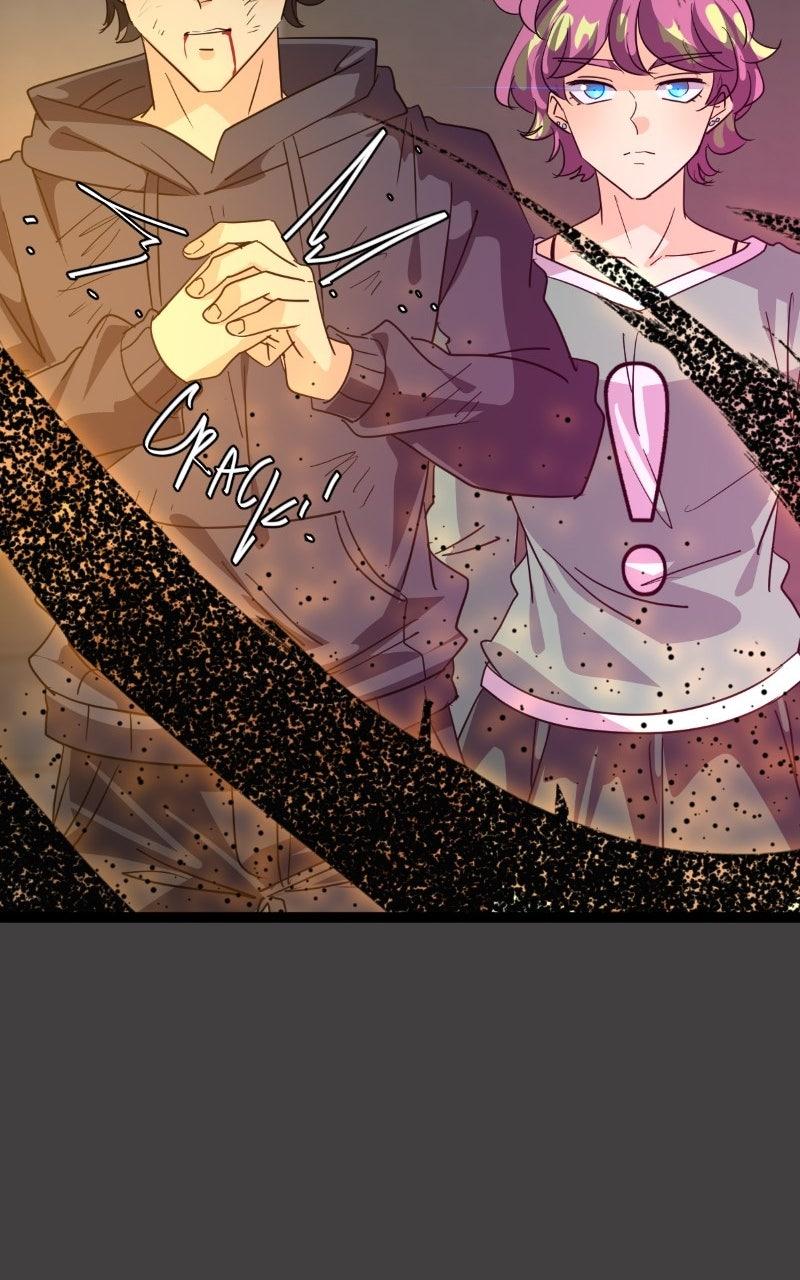 unOrdinary Chapter 403 - Page 171