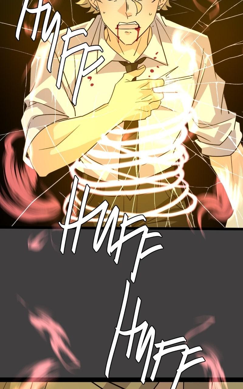 unOrdinary Chapter 403 - Page 19