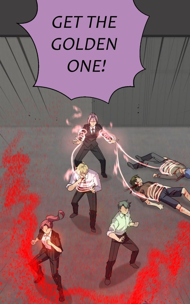 unOrdinary Chapter 403 - Page 21
