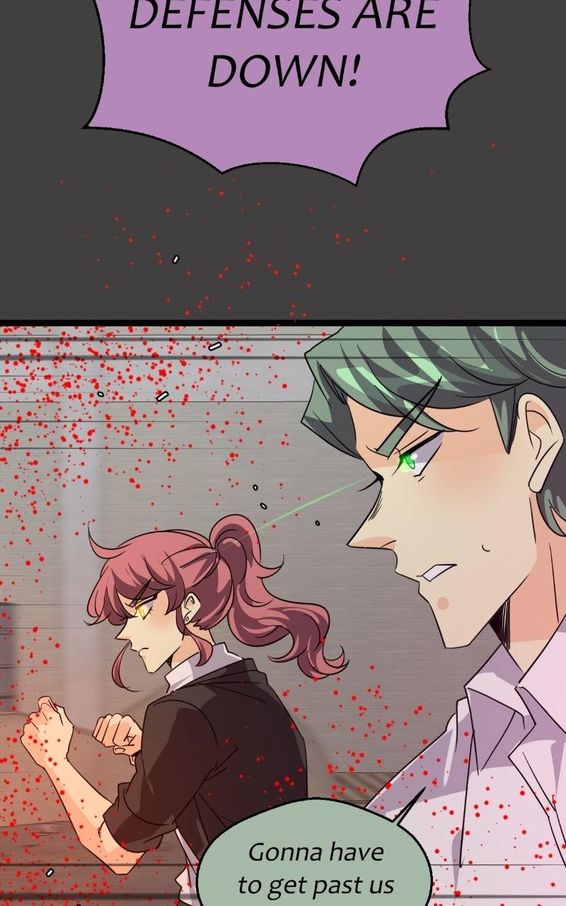 unOrdinary Chapter 403 - Page 23