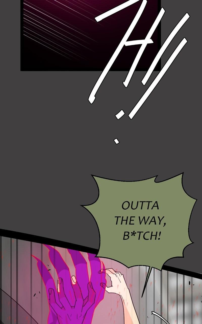unOrdinary Chapter 403 - Page 25