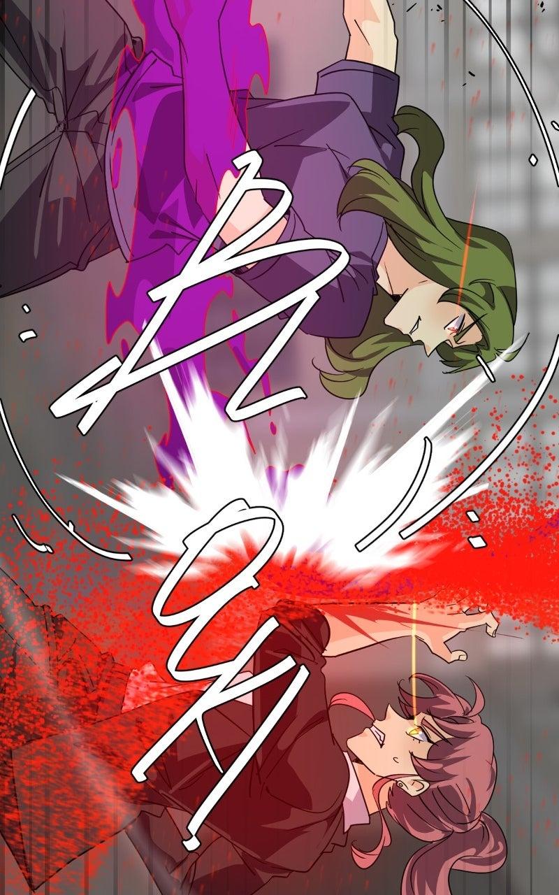 unOrdinary Chapter 403 - Page 26