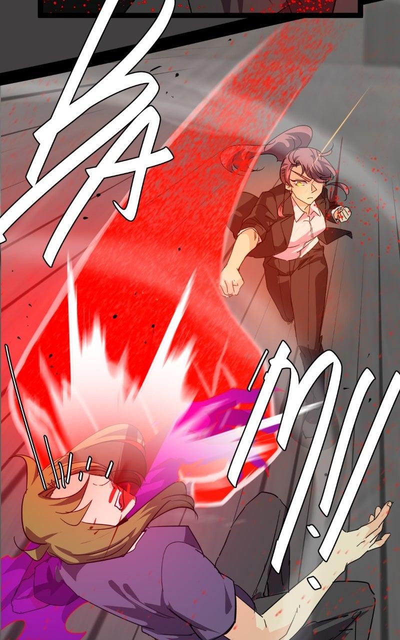 unOrdinary Chapter 403 - Page 28