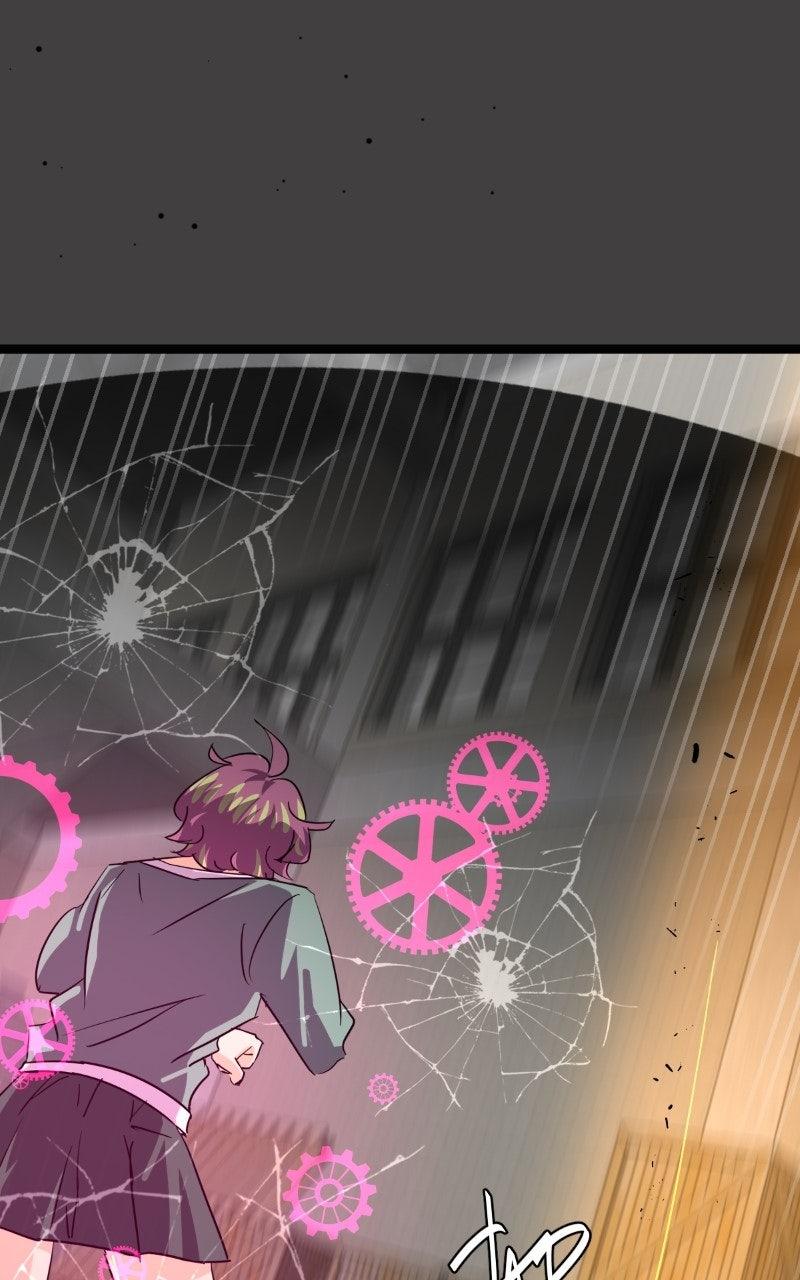 unOrdinary Chapter 403 - Page 3
