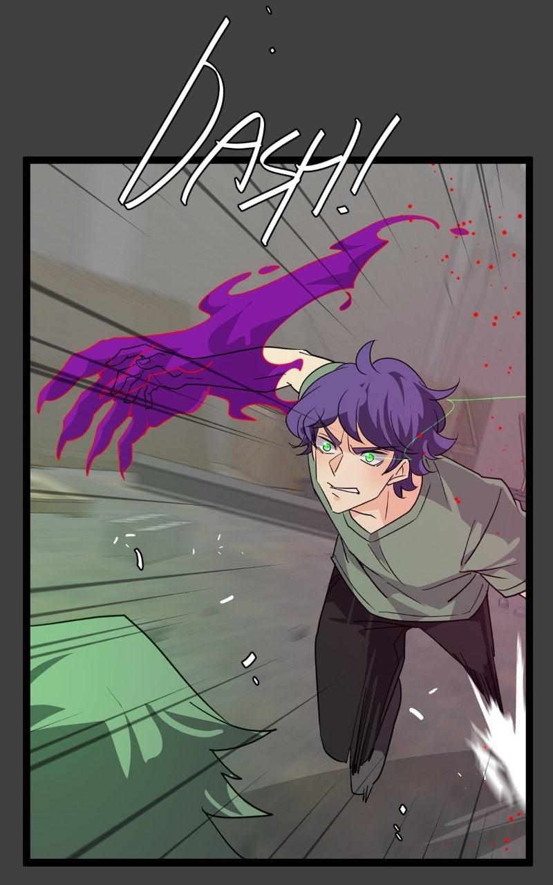 unOrdinary Chapter 403 - Page 30