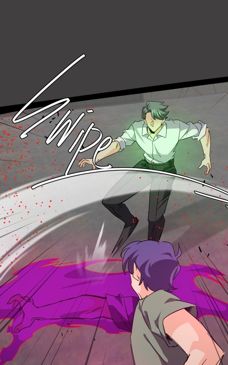 unOrdinary Chapter 403 - Page 31