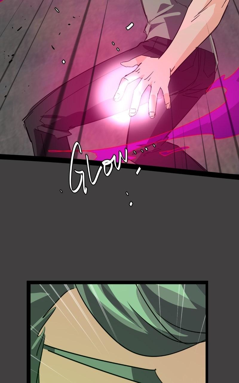 unOrdinary Chapter 403 - Page 32