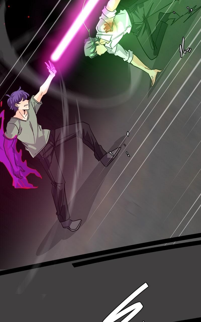 unOrdinary Chapter 403 - Page 34