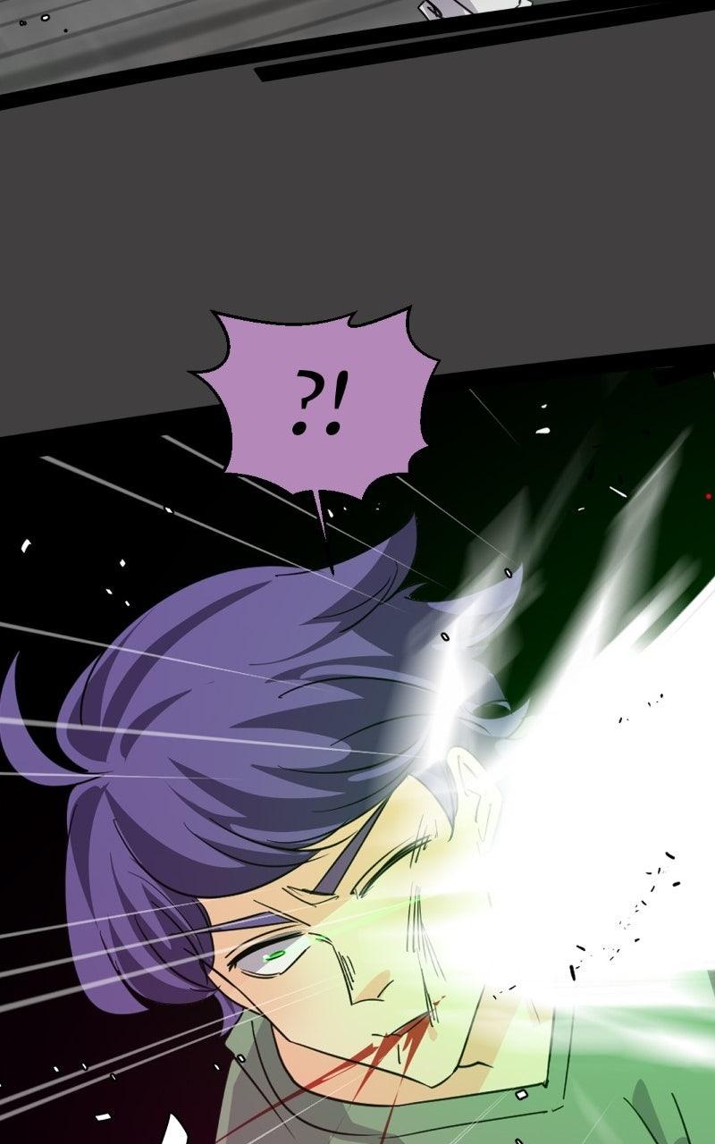 unOrdinary Chapter 403 - Page 36