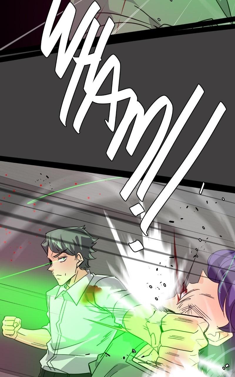 unOrdinary Chapter 403 - Page 37