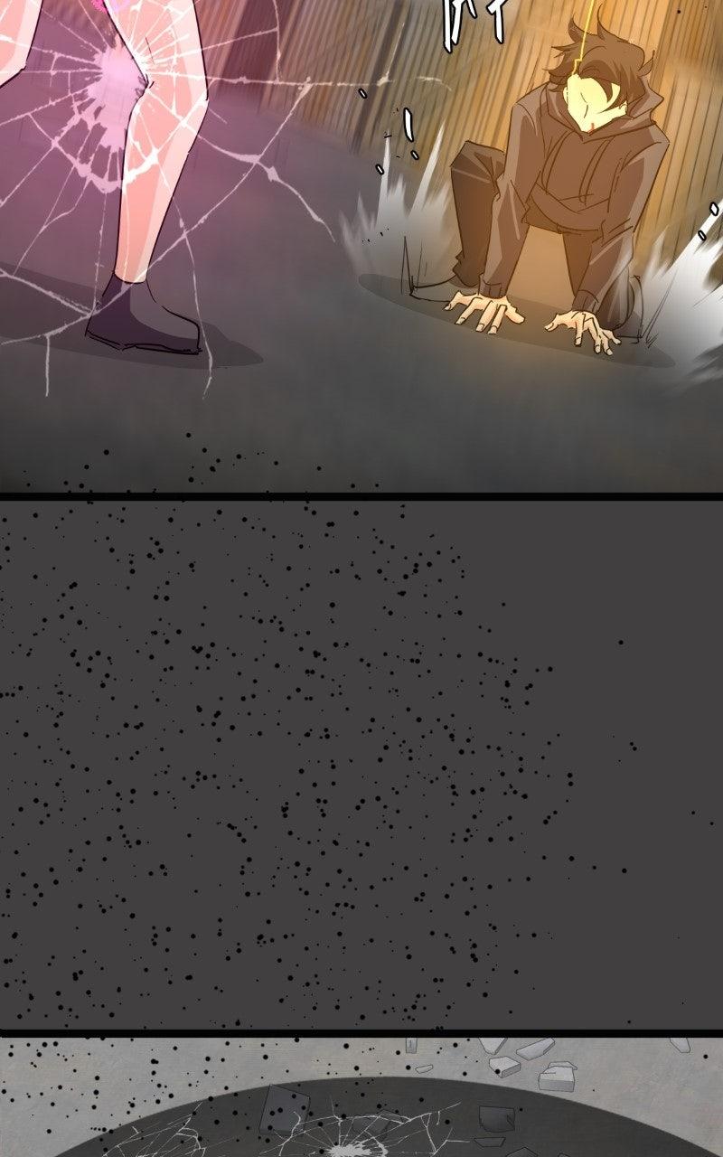 unOrdinary Chapter 403 - Page 4