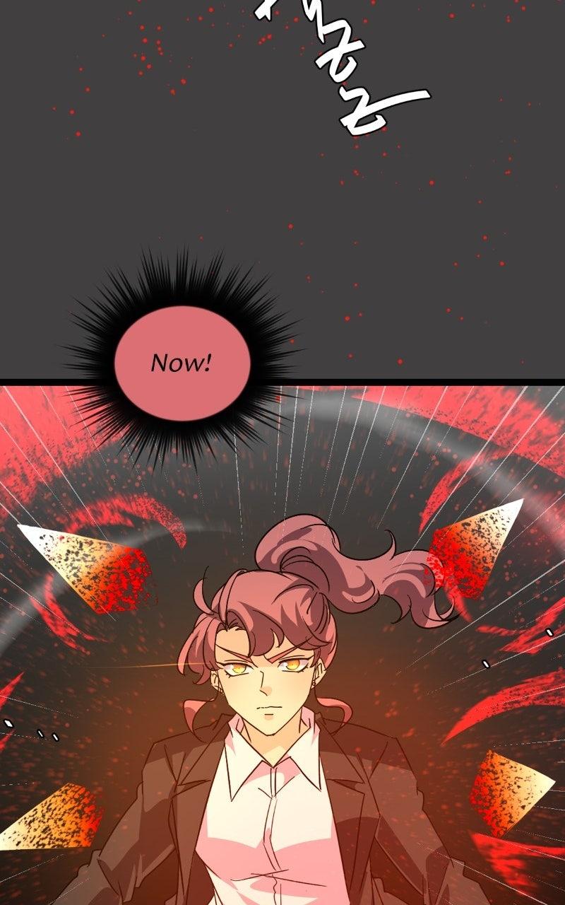 unOrdinary Chapter 403 - Page 40