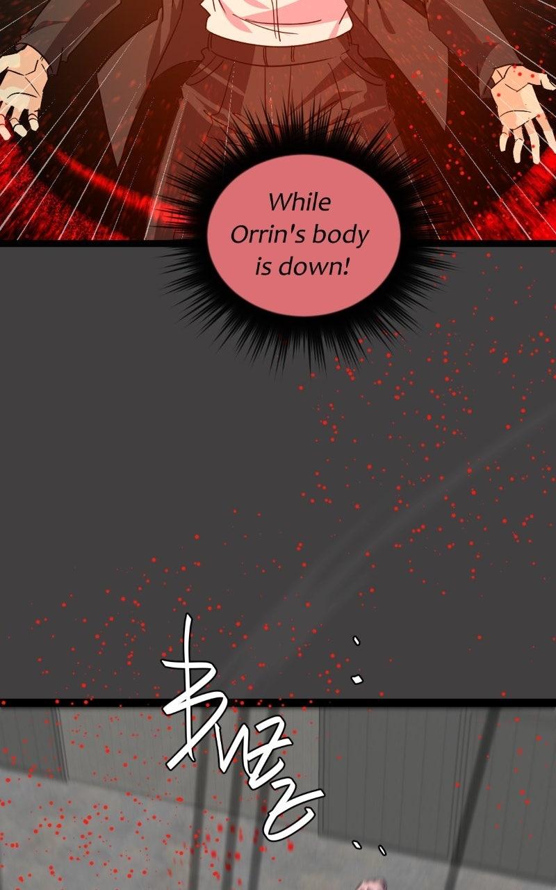 unOrdinary Chapter 403 - Page 41