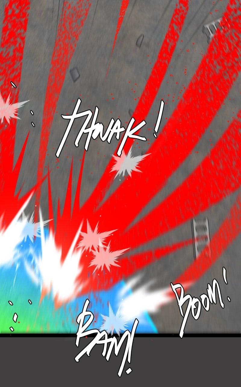 unOrdinary Chapter 403 - Page 43