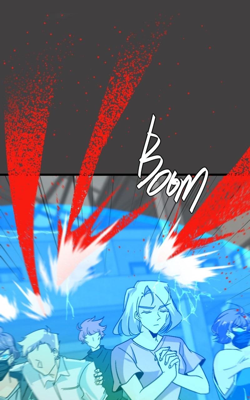 unOrdinary Chapter 403 - Page 44